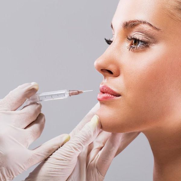 Dermal Fillers Injections