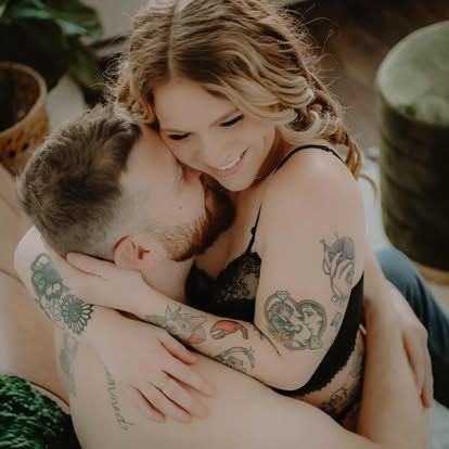 Boudoir Photography In Williamsport, Pa/Central Pa