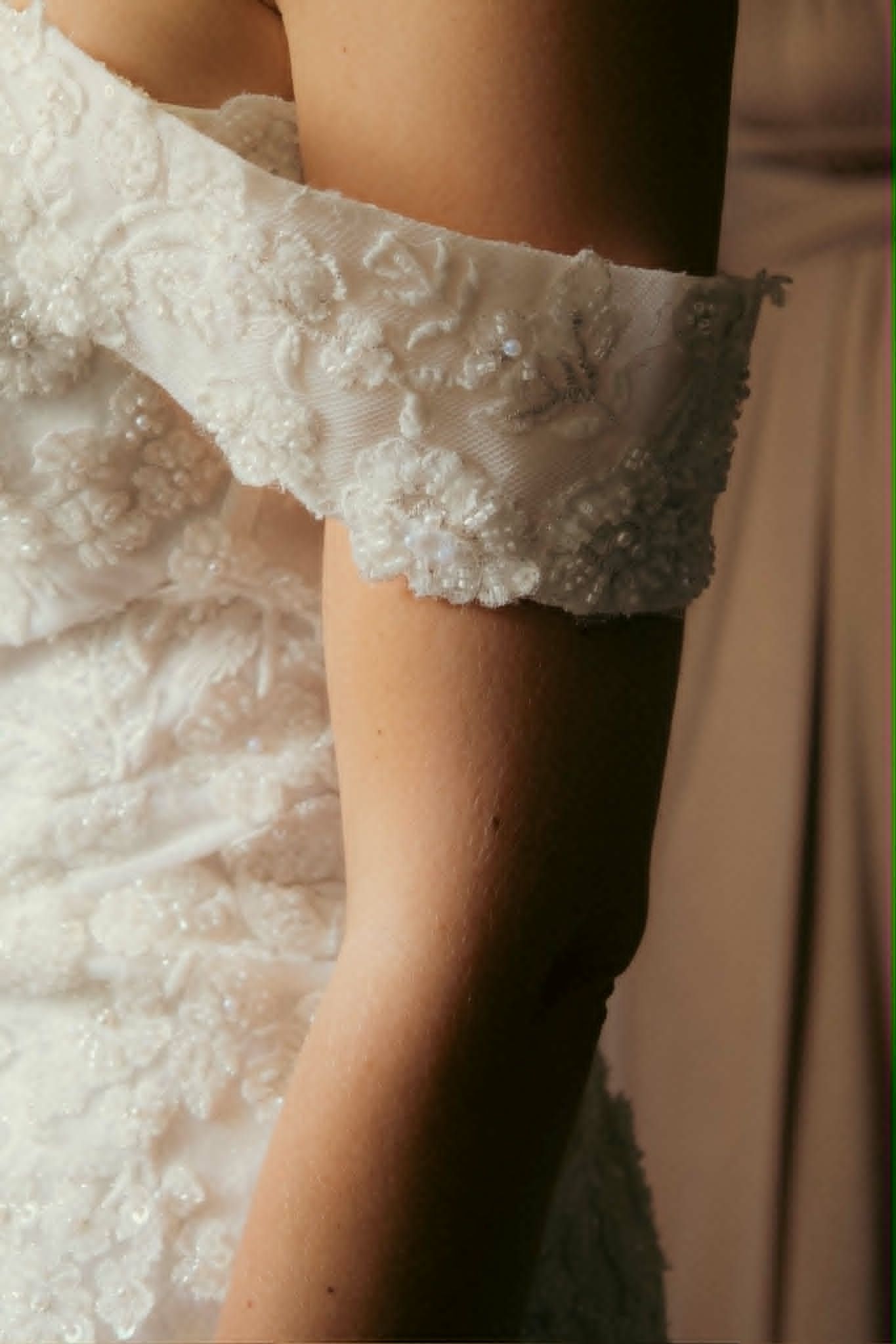 Mariage - Préparatifs