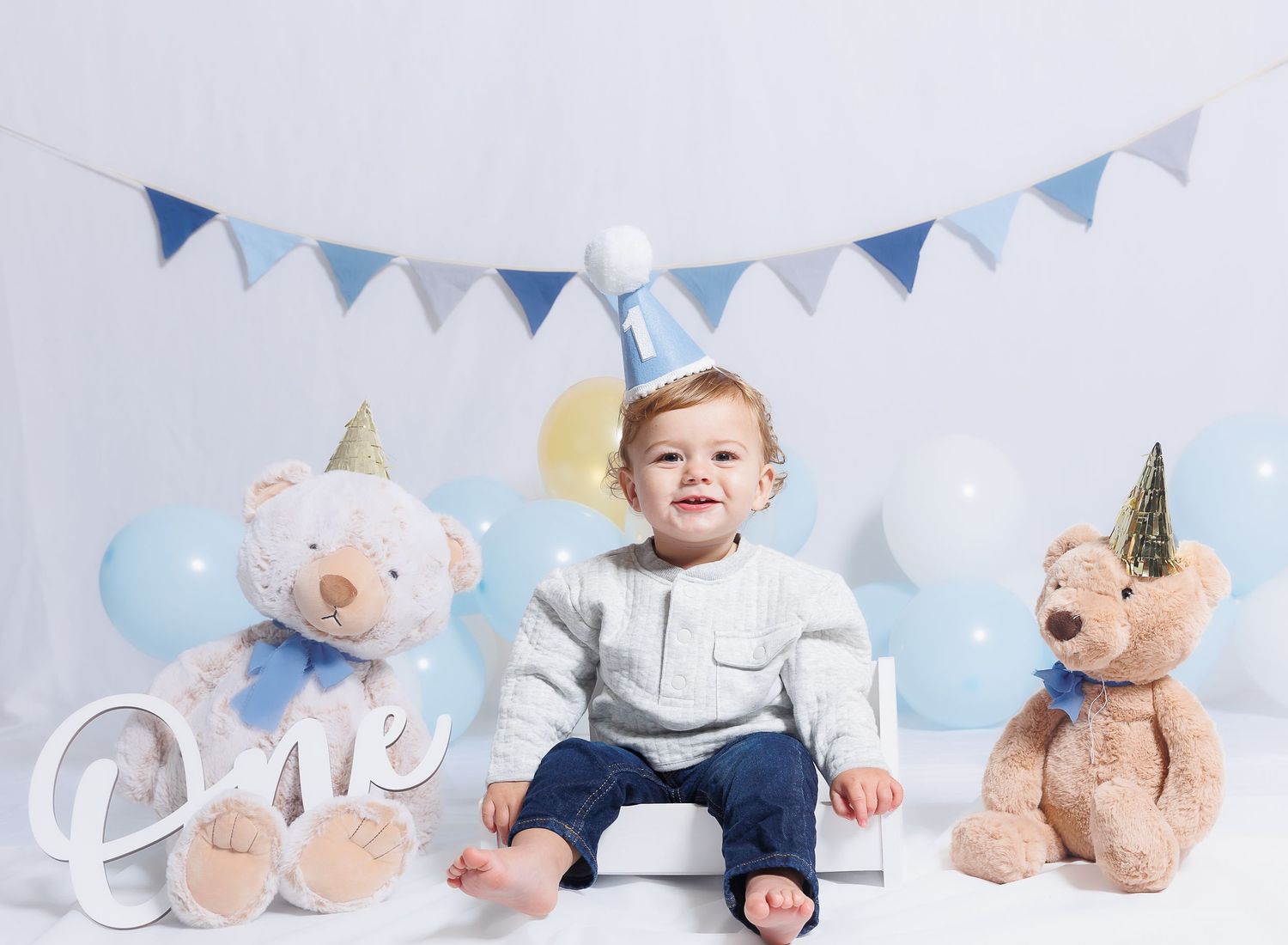 Children milestone