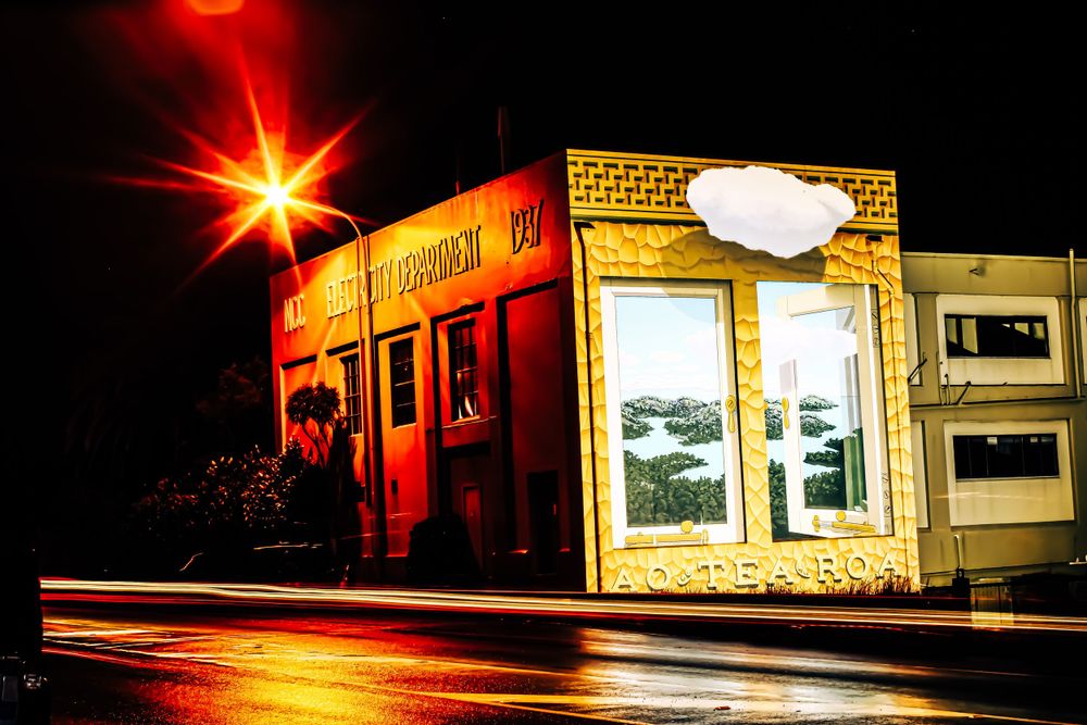 Jackson Media NZ