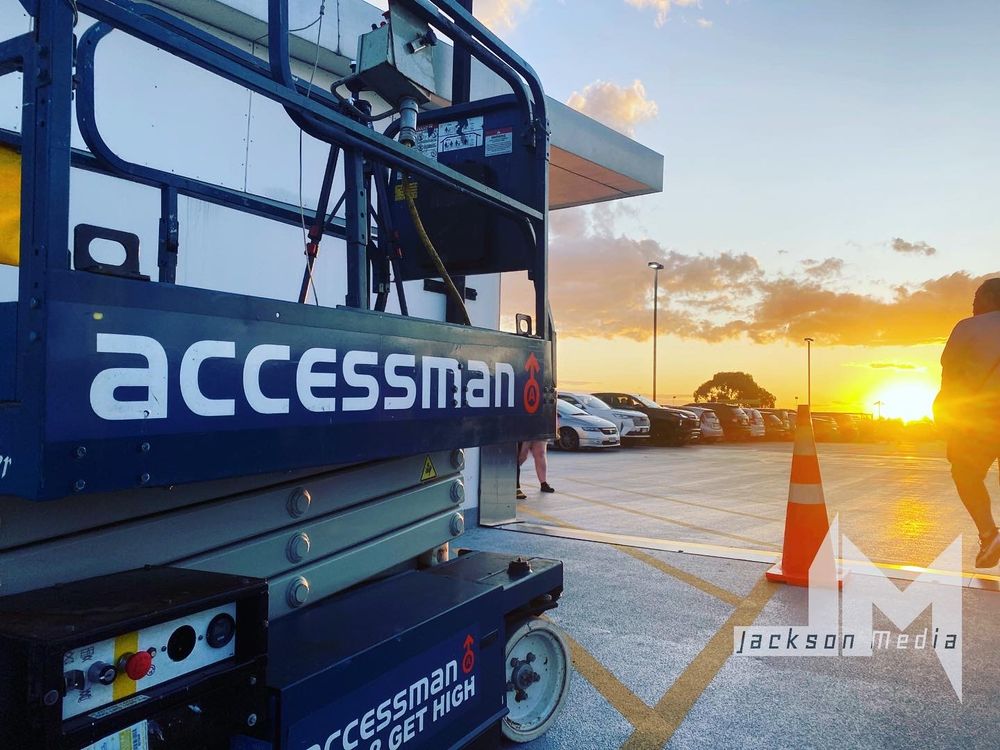 Jackson Media NZ