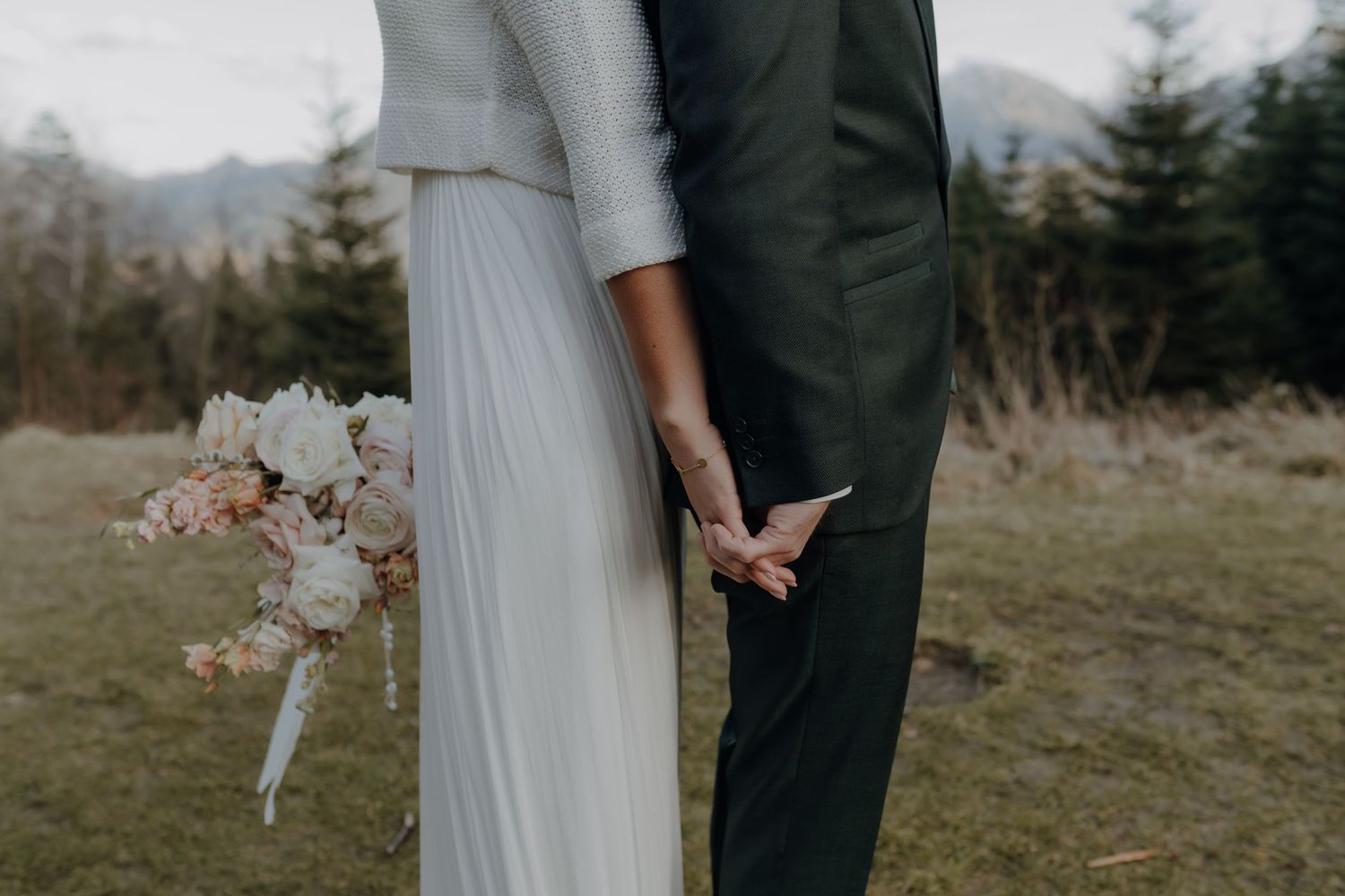 D + J Wedding