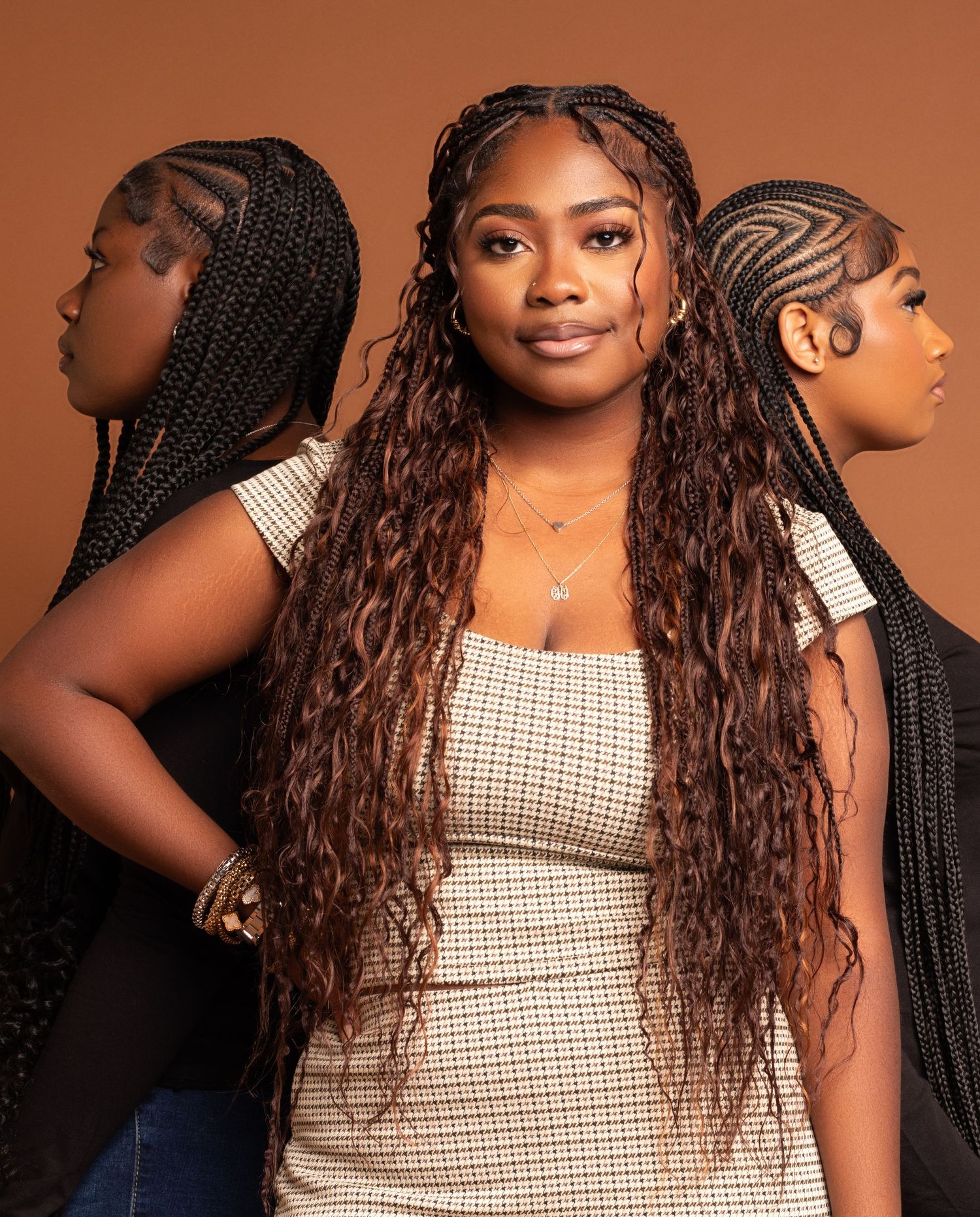 Noni Visuals branding photography session