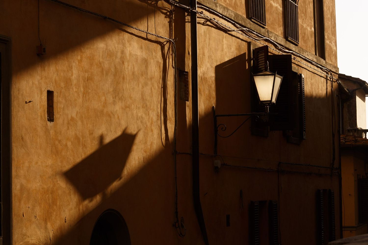 Siena, Italy, Street Photography
