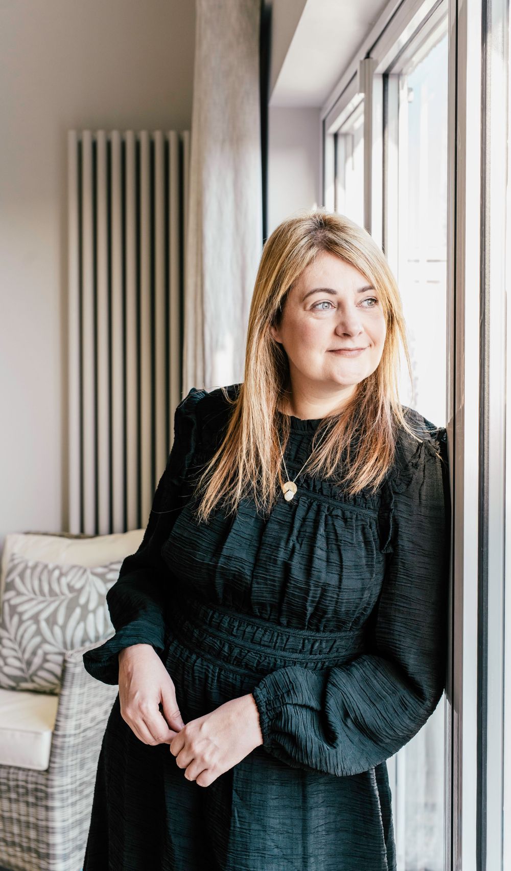 Raison Home Edinburgh, Sarah Maguire, Business Branding Headshot Photography