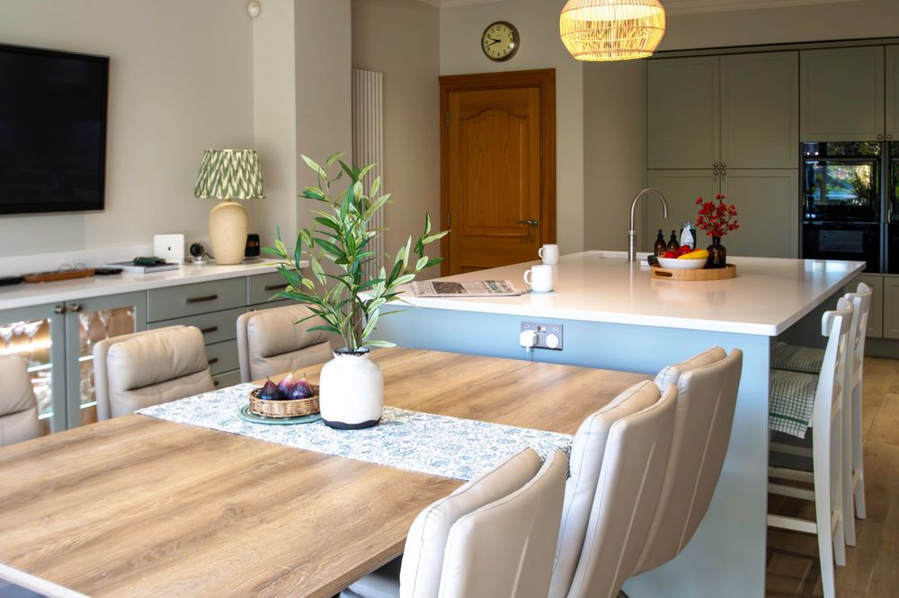 Raison Home Edinburgh, Sarah Maguire, Business, Interiors Photography