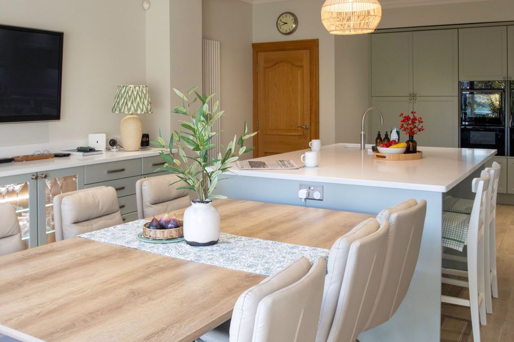 Raison Home Edinburgh, Sarah Maguire, Business, Interiors Photography