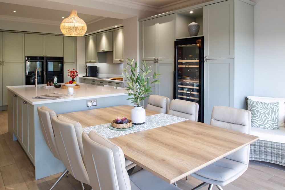 Raison Home Edinburgh, Sarah Maguire, Business, Interiors Photography
