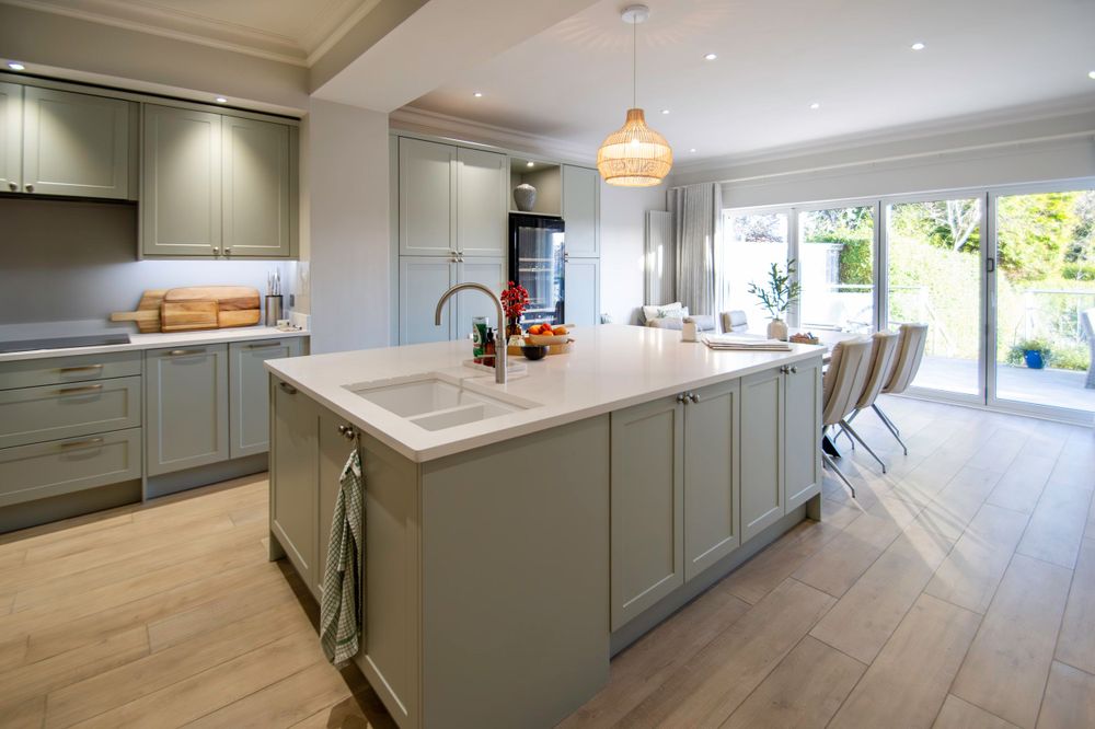 Raison Home Edinburgh, Sarah Maguire, Business, Interiors Photography