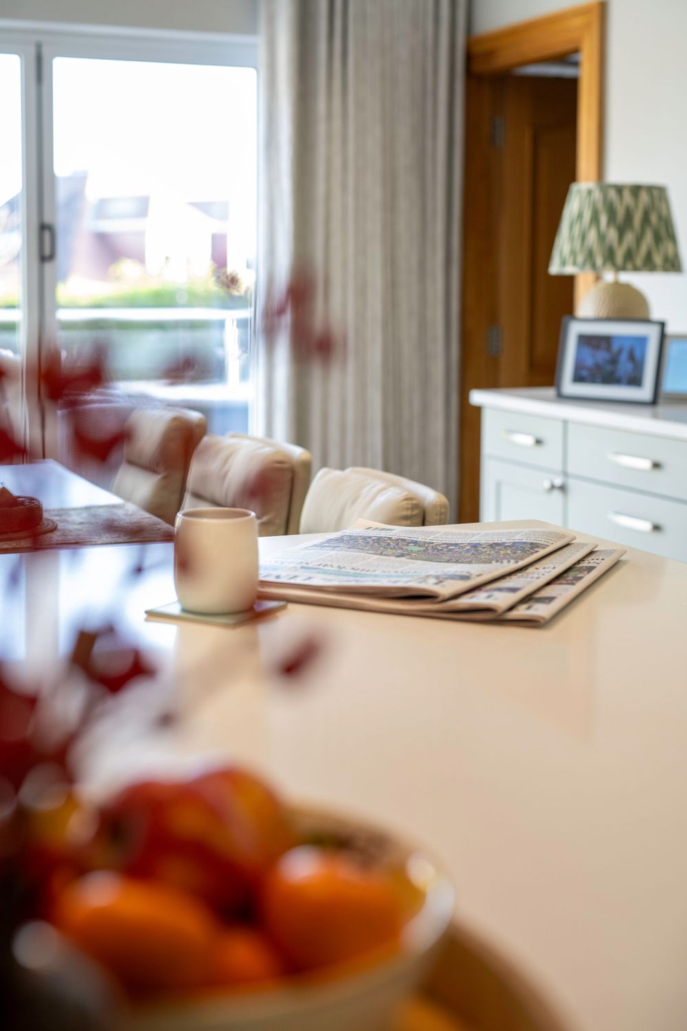Raison Home Edinburgh, Sarah Maguire, Business, Interiors Photography