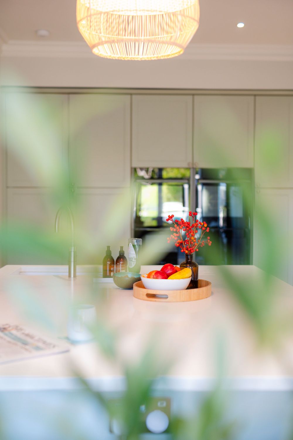 Raison Home Edinburgh, Sarah Maguire, Business, Interiors Photography