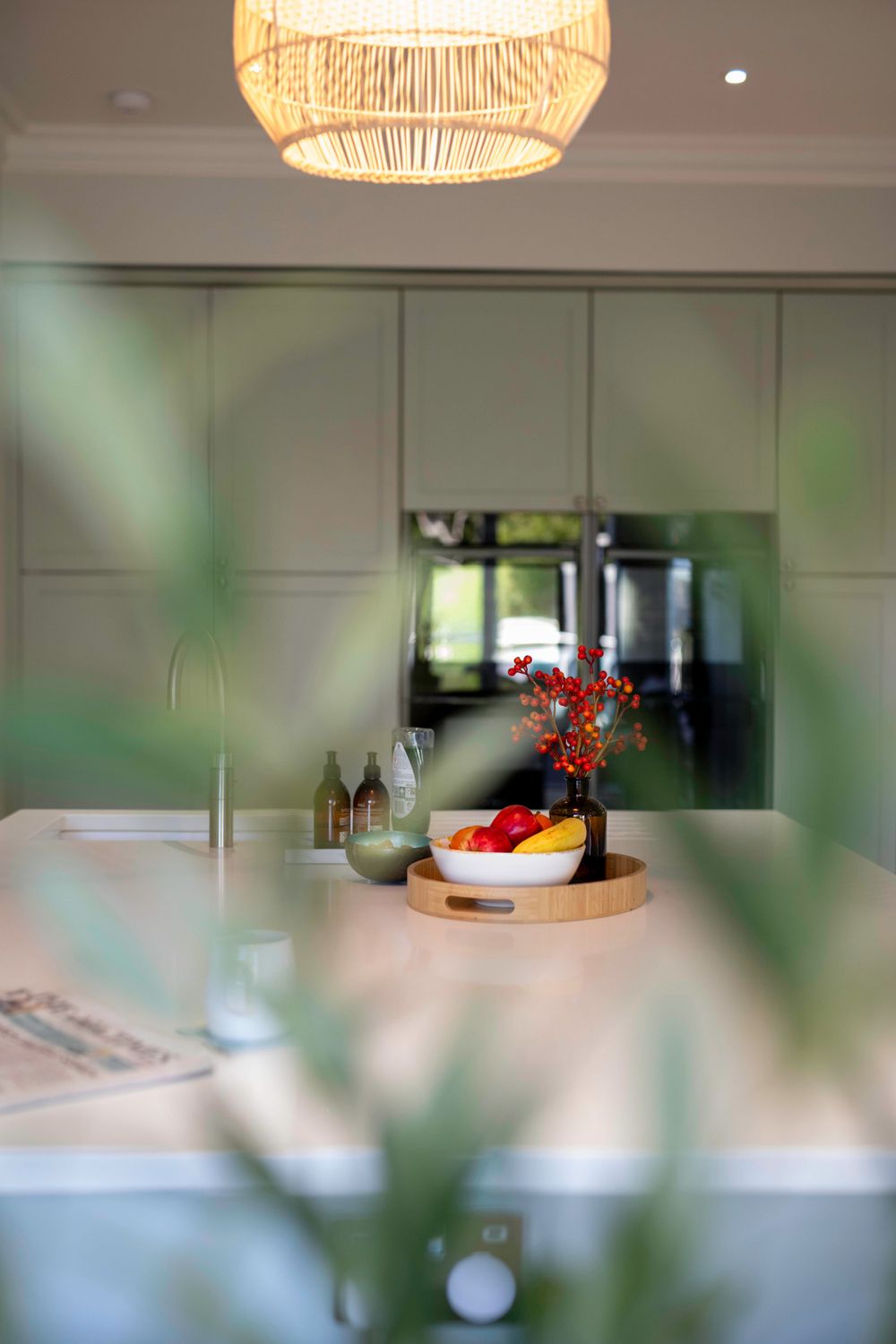 Raison Home Edinburgh, Sarah Maguire, Business, Interiors Photography