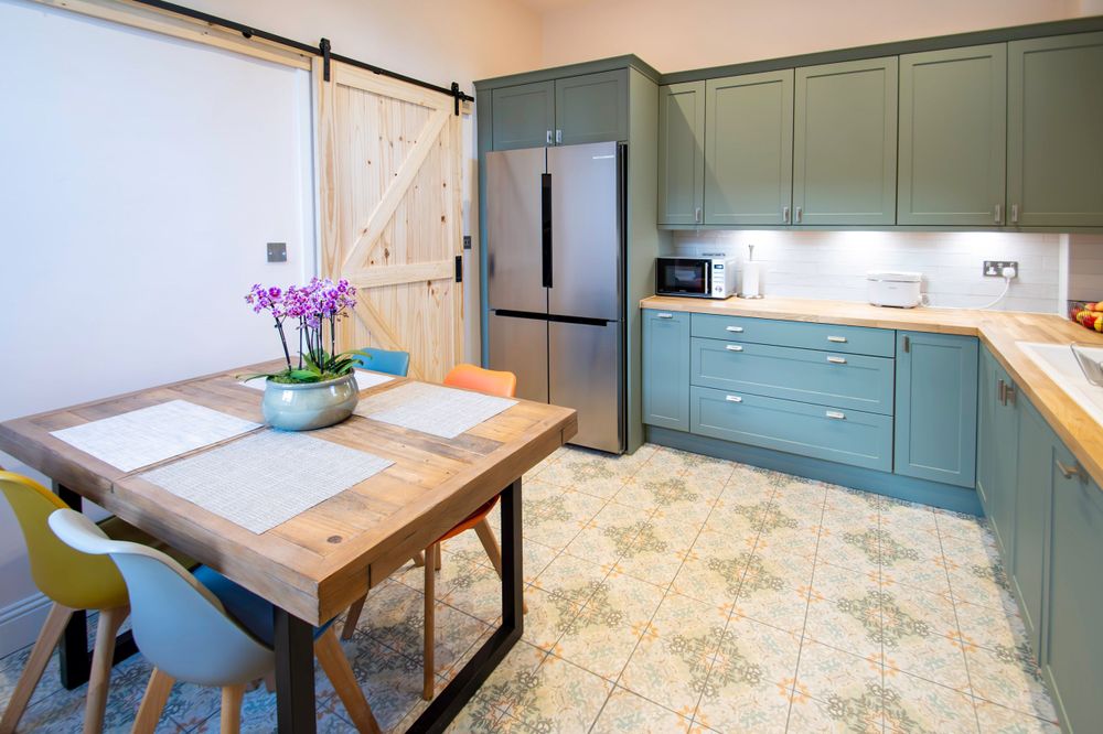 Raison Home Edinburgh, Sarah Maguire, Business, Interiors Photography