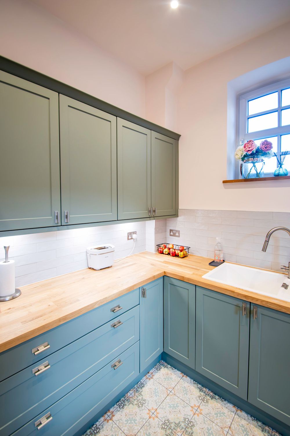 Raison Home Edinburgh, Sarah Maguire, Business, Interiors Photography