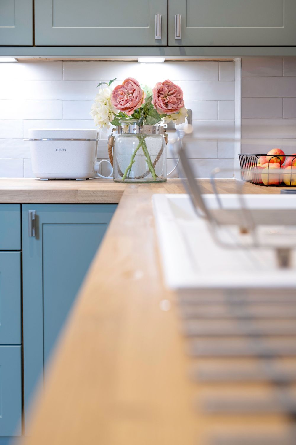 Raison Home Edinburgh, Sarah Maguire, Business, Interiors Photography