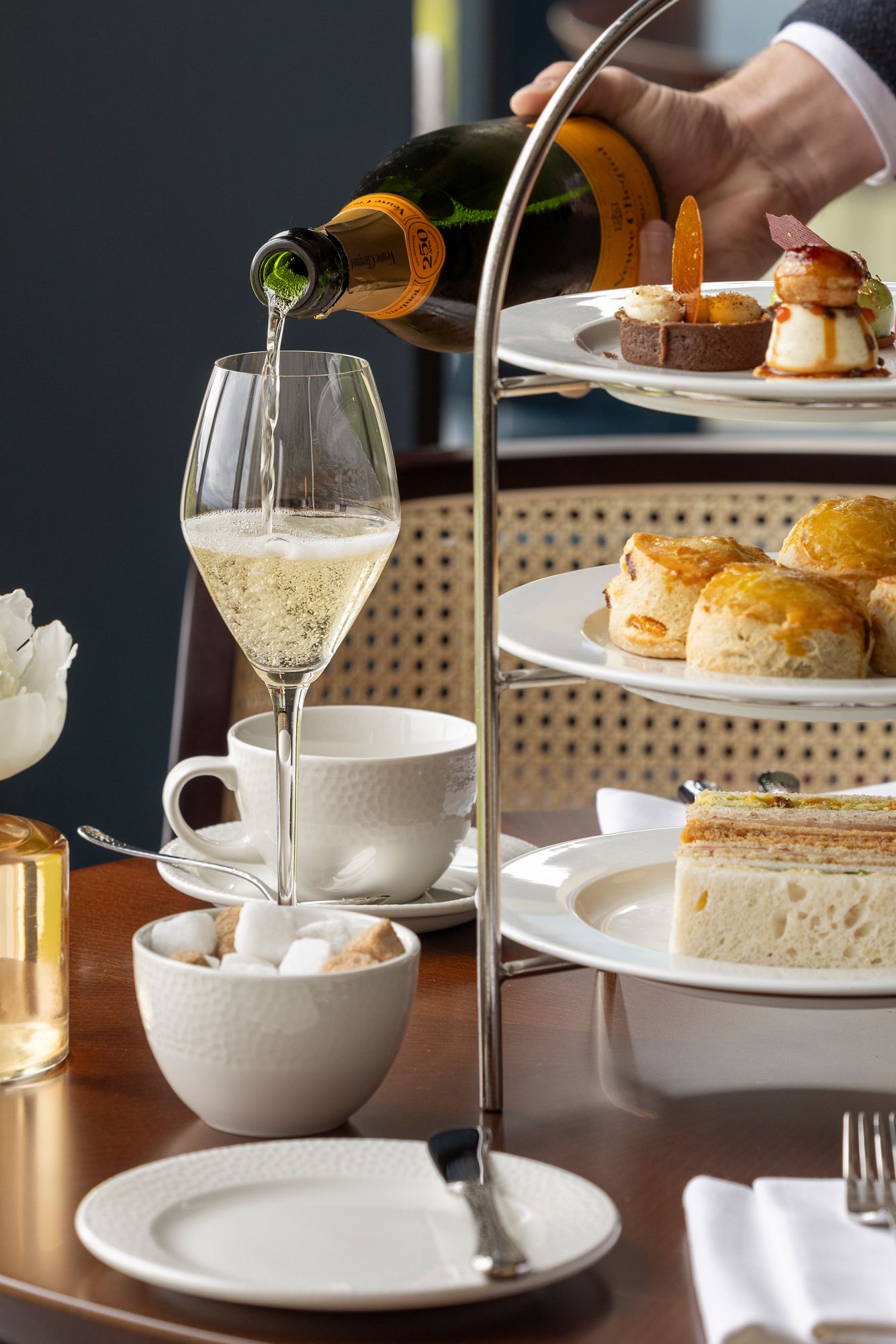 The Old Course Hotel
Susie Lowe - Commercial Photographer 
Scotland, Edinburgh, London