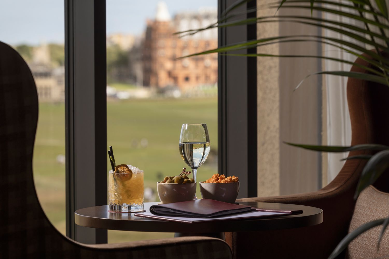 The Old Course Hotel
Susie Lowe - Commercial Photographer 
Scotland, Edinburgh, London