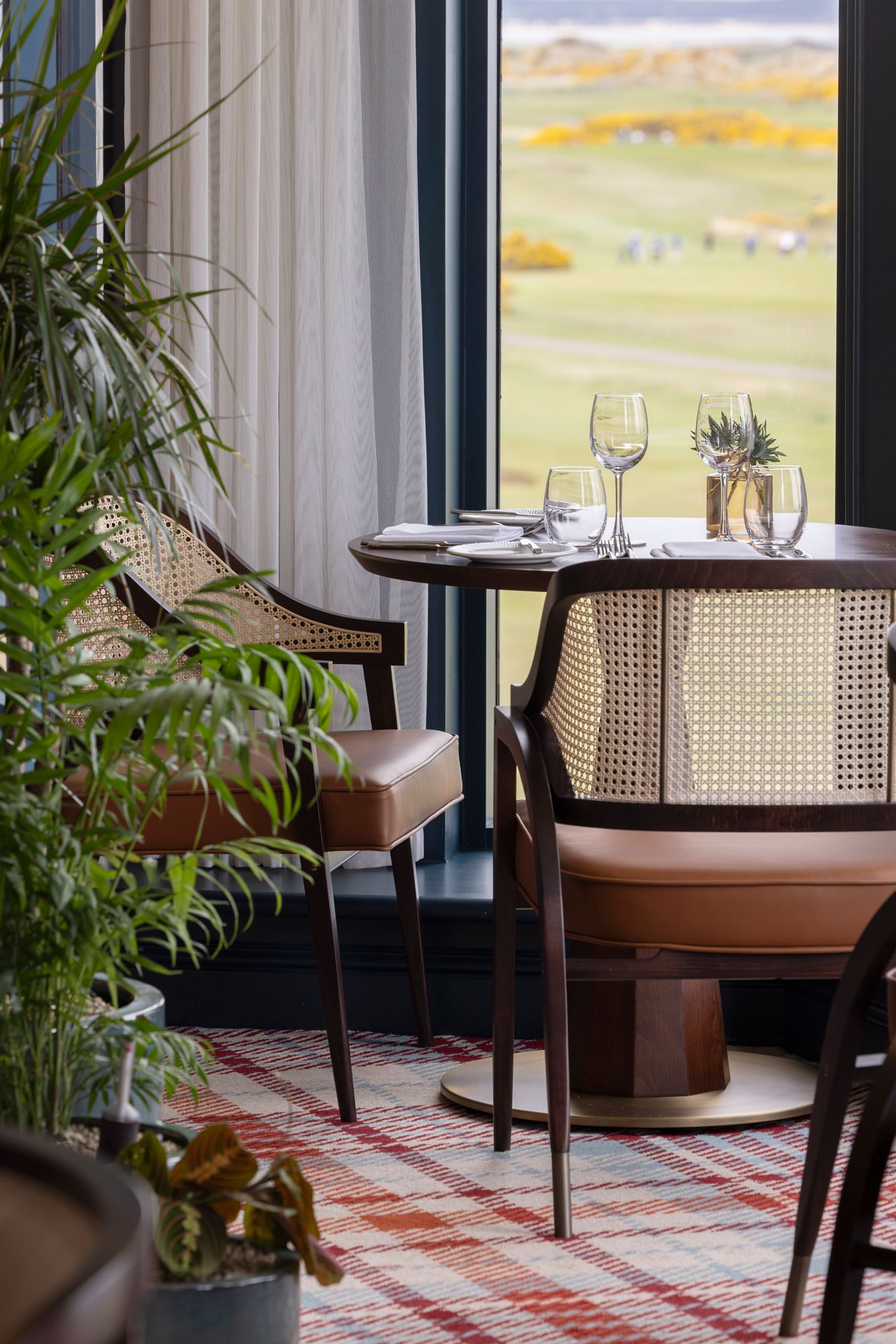 The Old Course Hotel
Susie Lowe - Commercial Photographer 
Scotland, Edinburgh, London