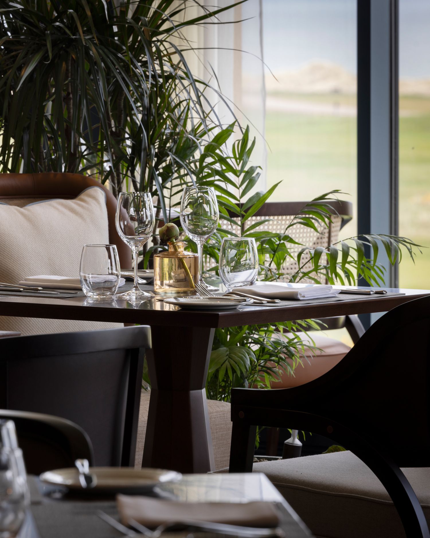 The Old Course Hotel
Susie Lowe - Commercial Photographer 
Scotland, Edinburgh, London