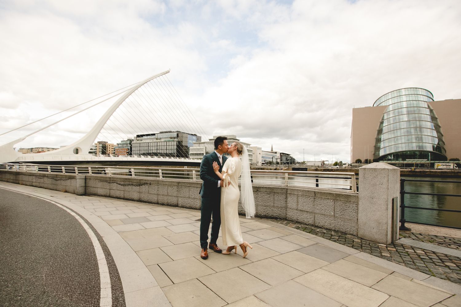 Wedding Photographer Dublin