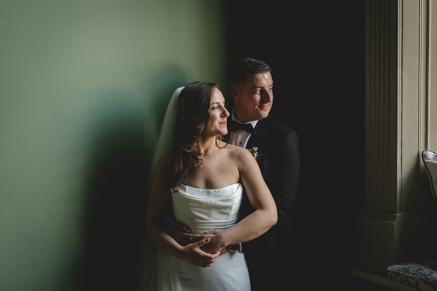 Best Wedding Photographers Ireland