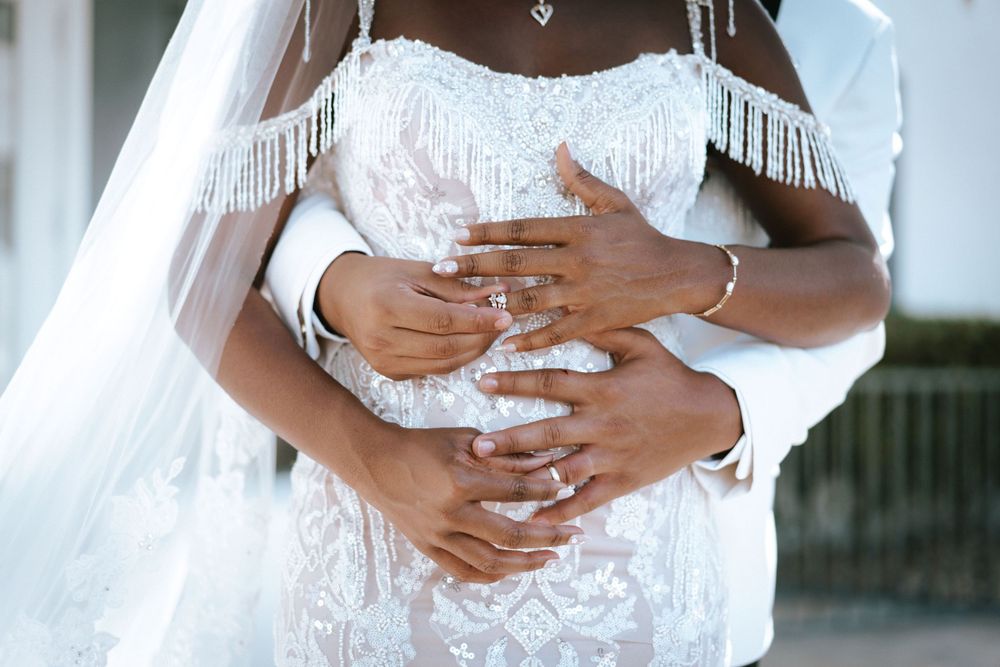 Las Vegas Elopement Photographer