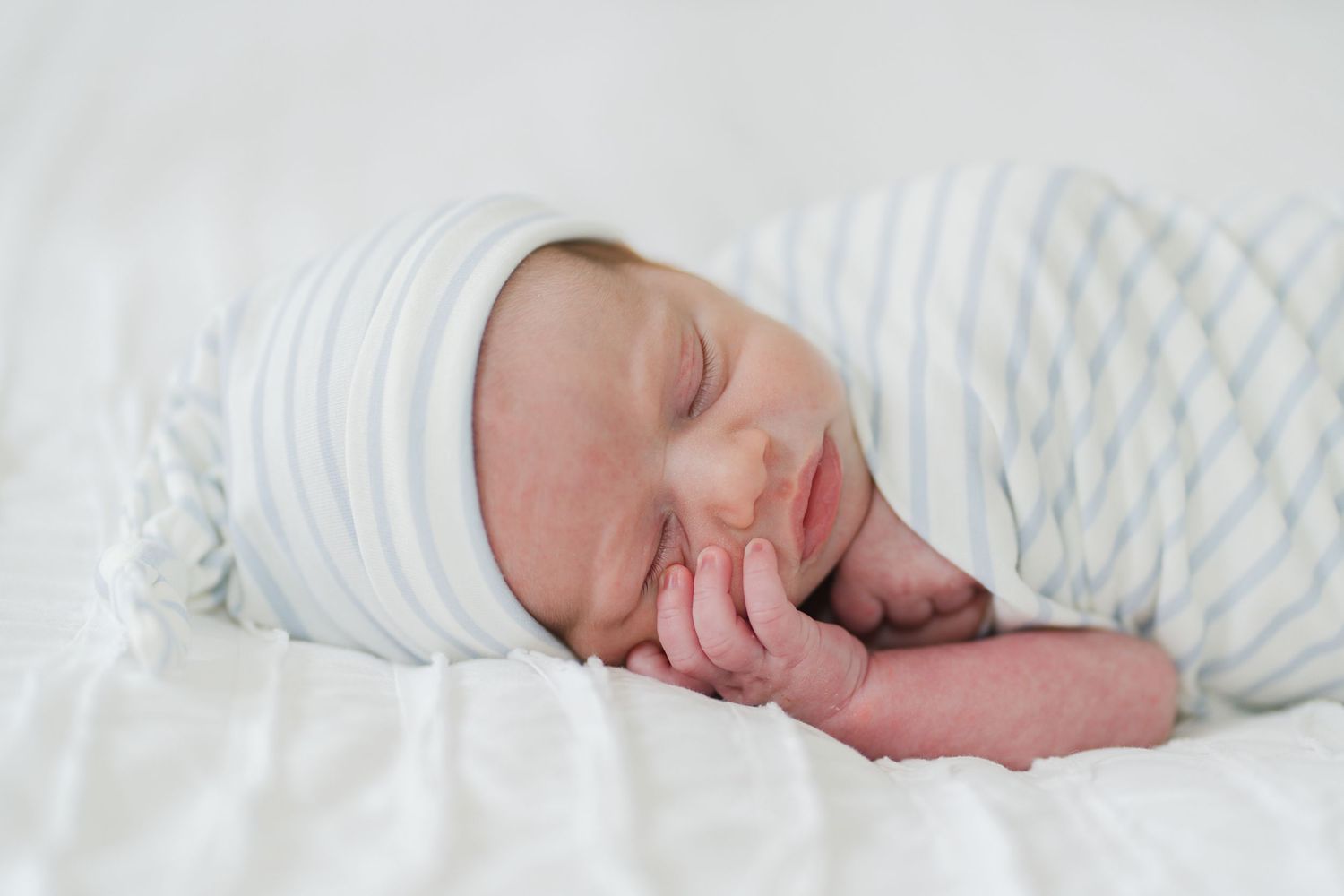 NYC Newborn Photographer