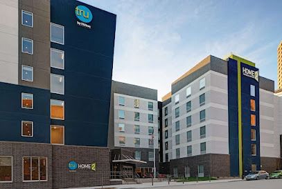 Milwaukee hotel