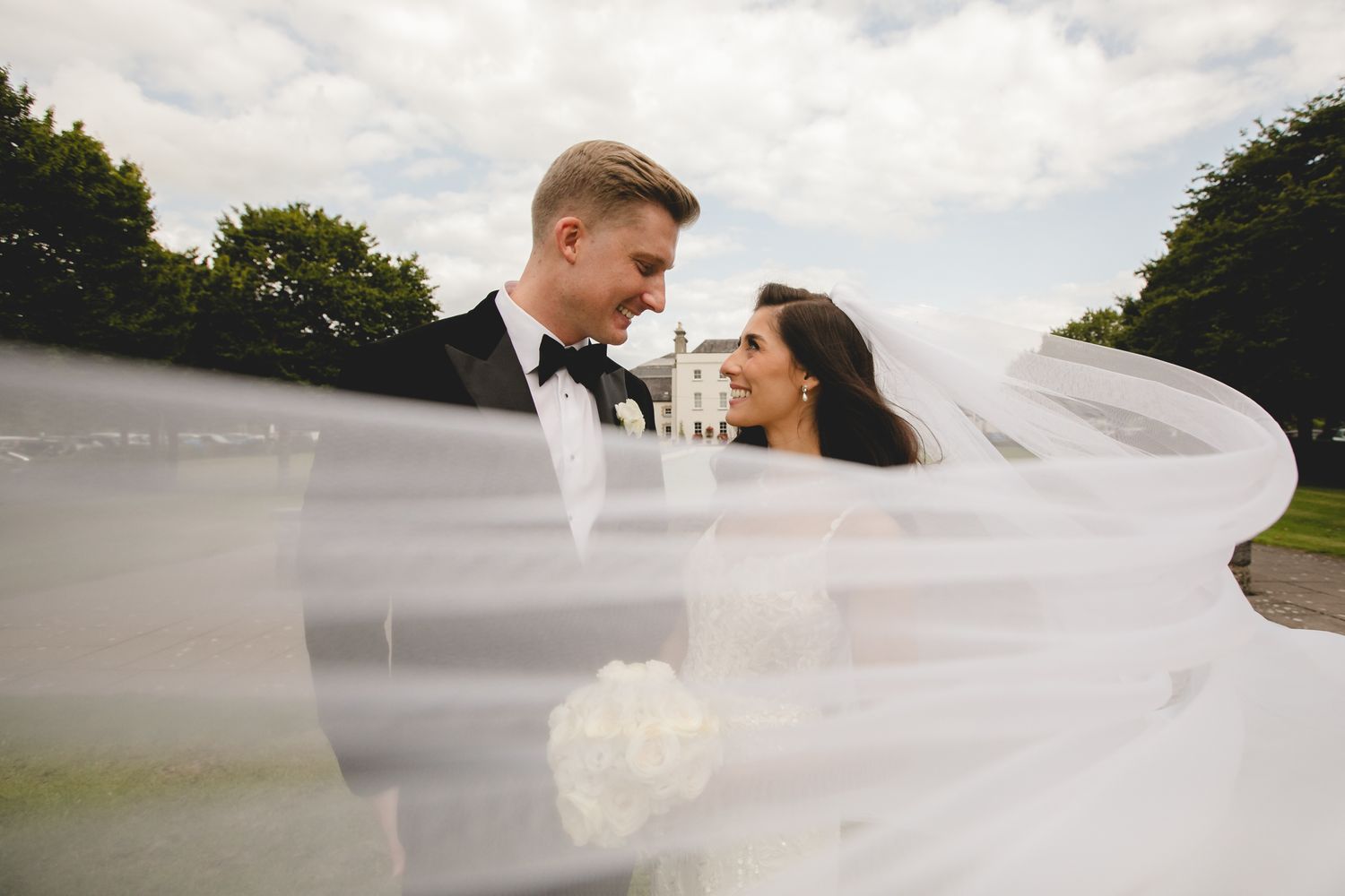 Best wedding photographer in Meath