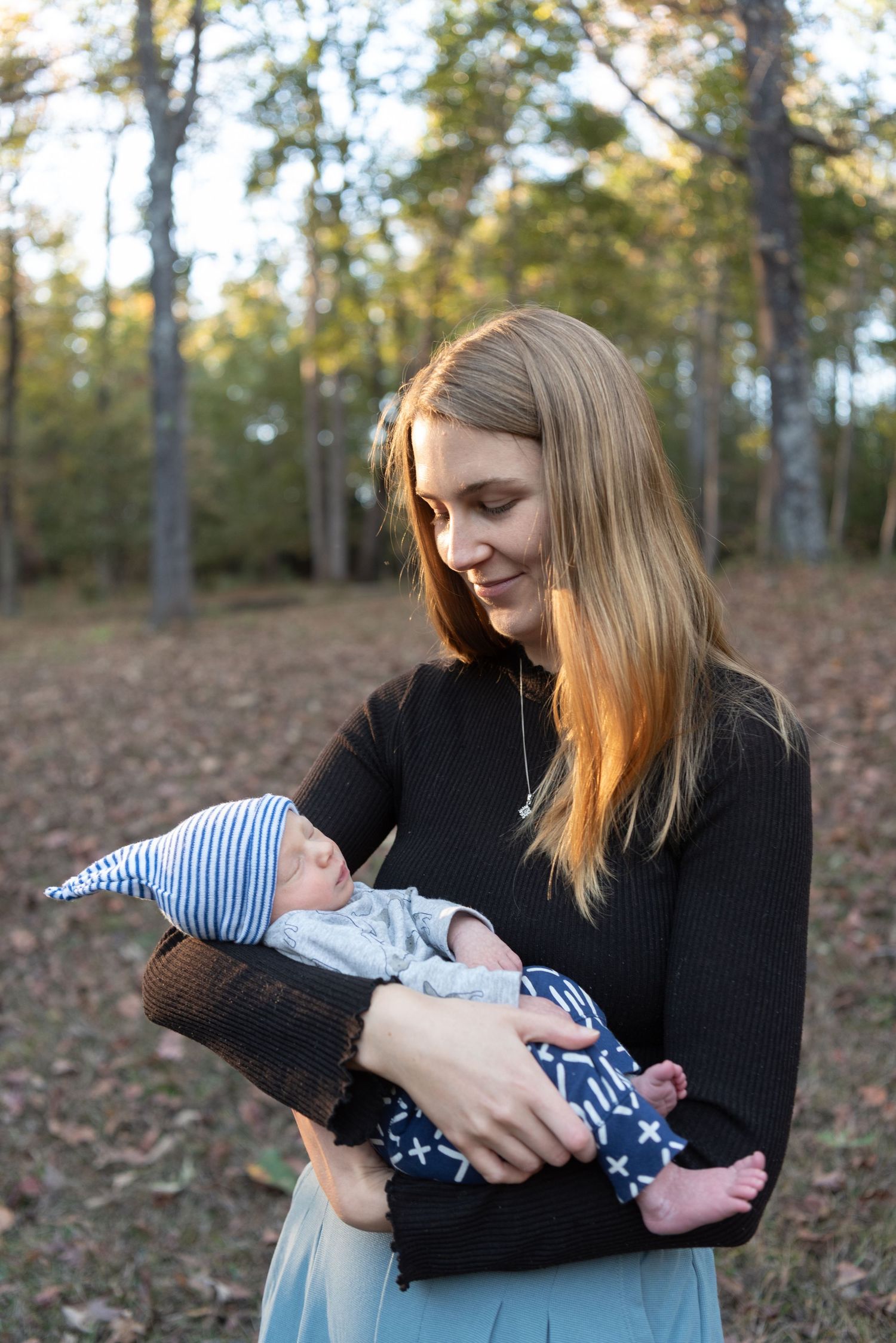 Callie Owens Photography Newborn Baby Photography Spartanburg SC Kenzo 10