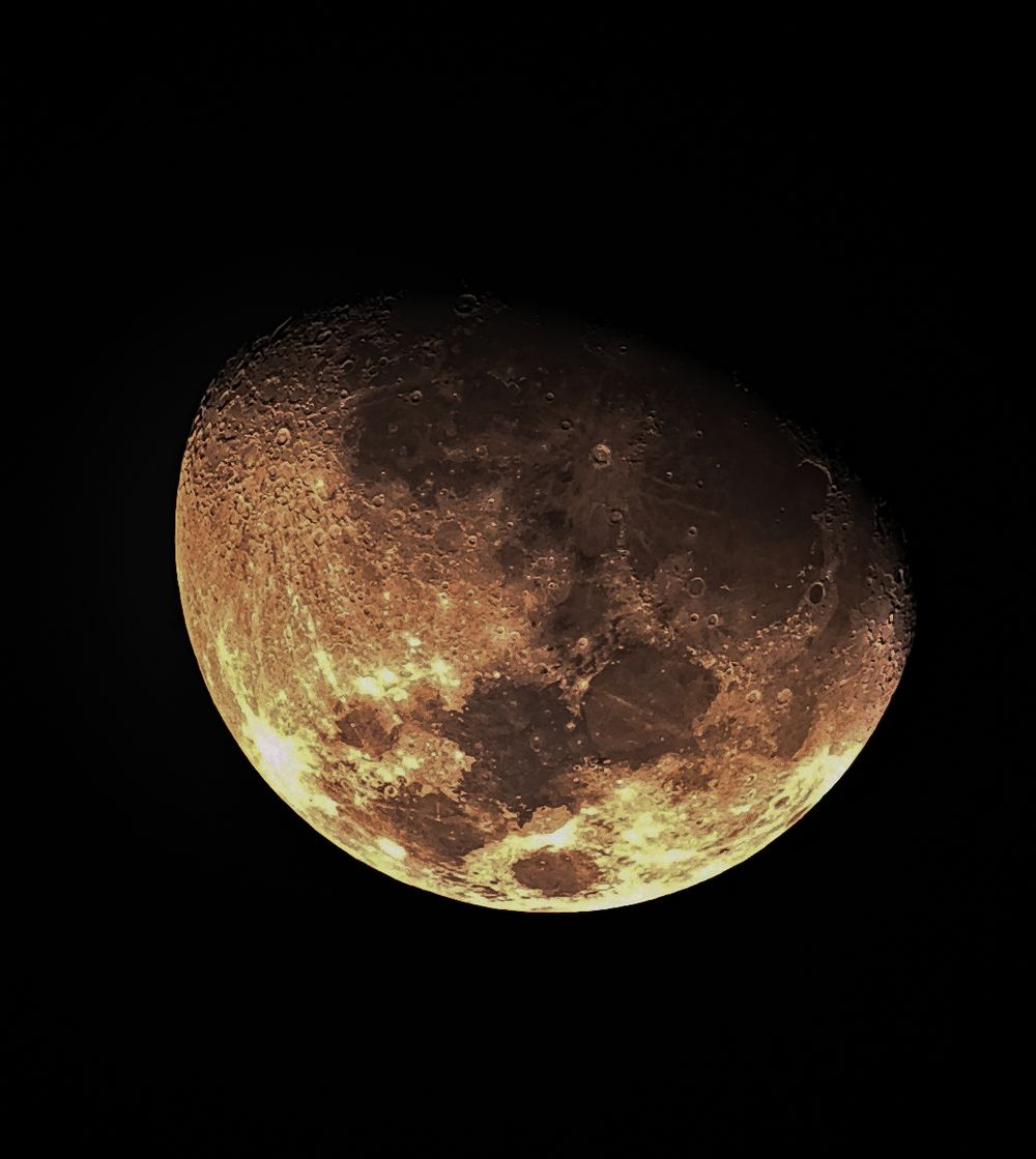Moon
