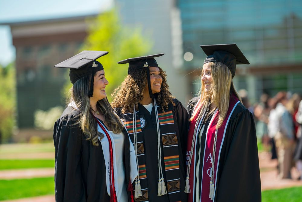 commencement