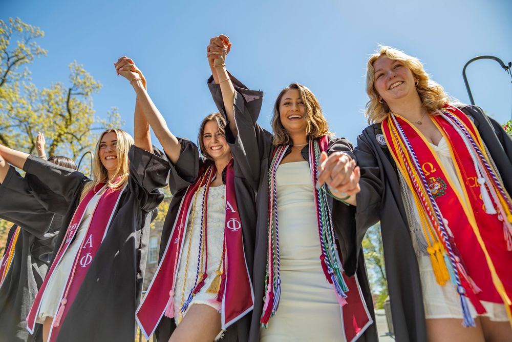 commencement