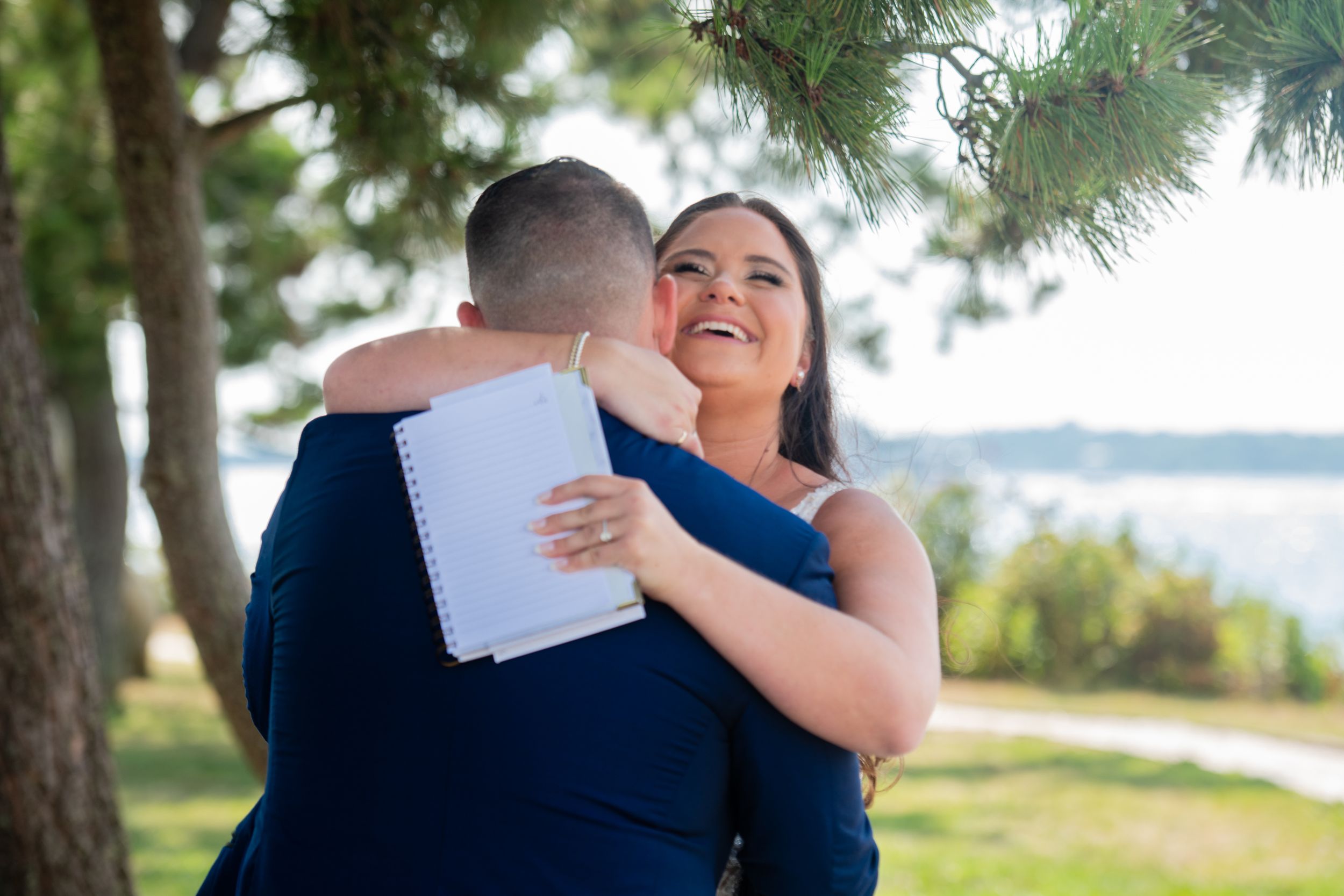 Newport Harbor Island Resort wedding venue. High-end coastal celebrations and luxury wedding photography in Rhode Island.