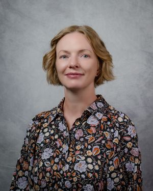 Headshot of Marin Pilloud by Sacramento photographer, Ashley Nicole Baeza.