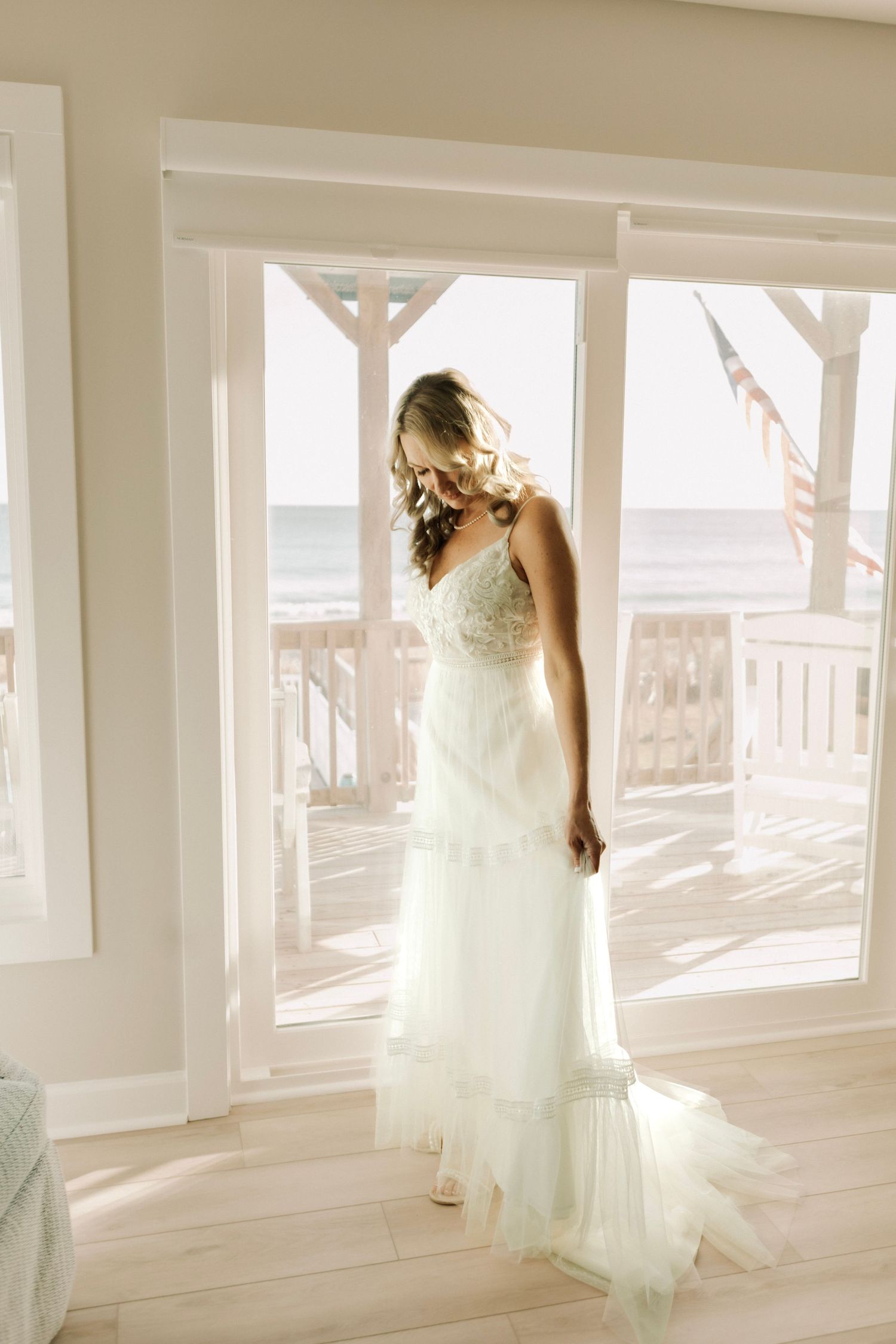 Wilmington NC Wedding Photographer.