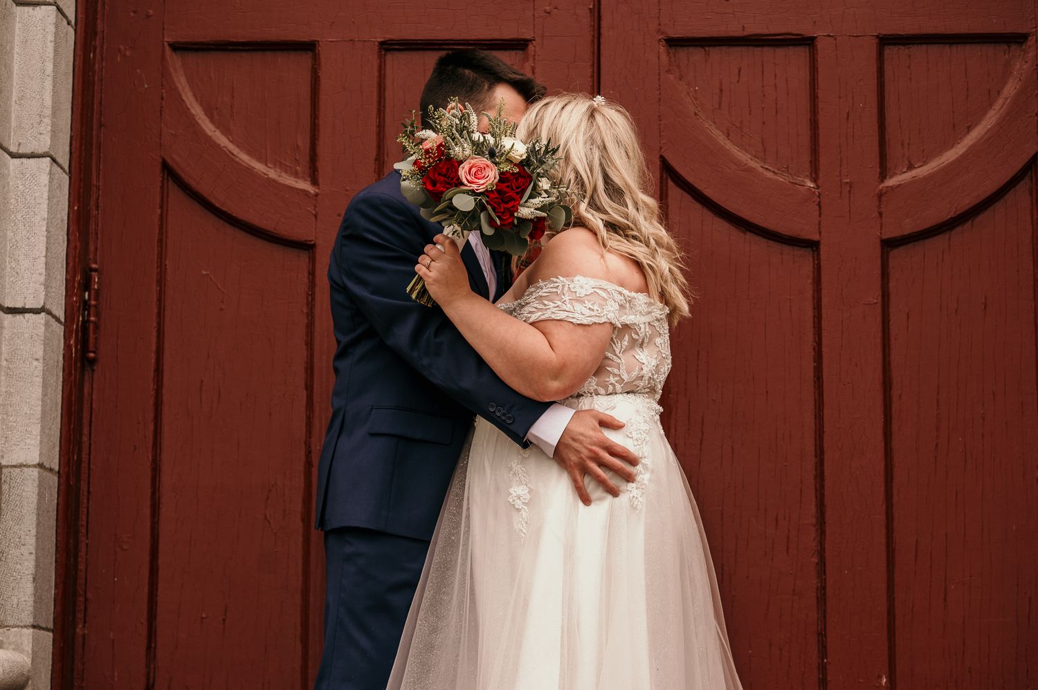 Forfait Prestige : Photographe de mariage à Joliette