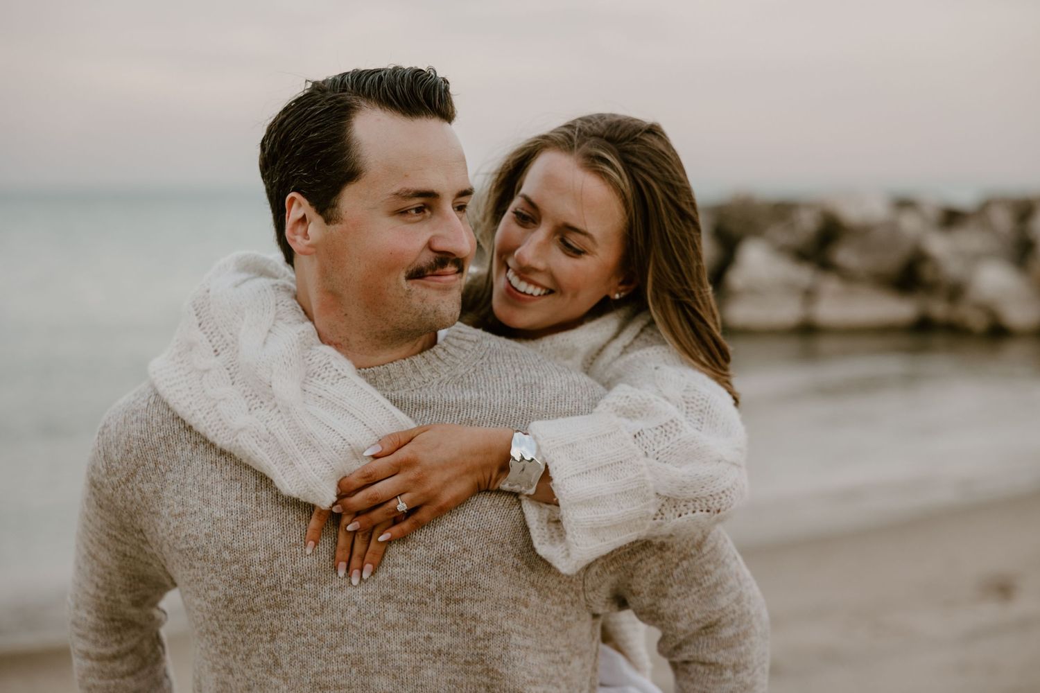 Knoxville Proposal Photographer | best places to propose in Knoxville, TN