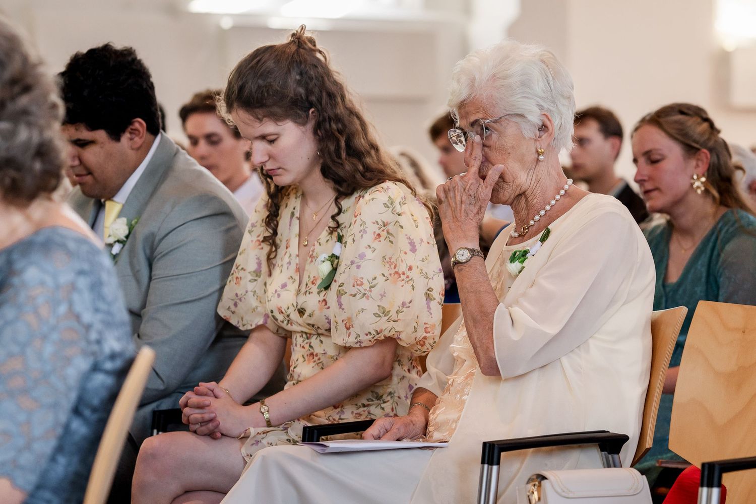 Trouwdienst Lunteren Ede Christelijk