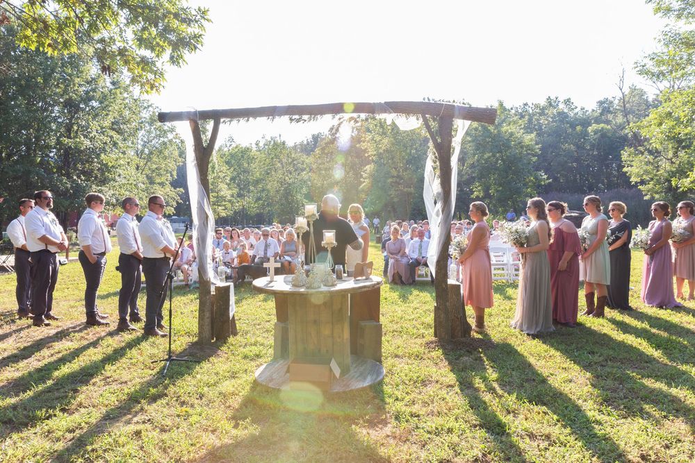 Wedding