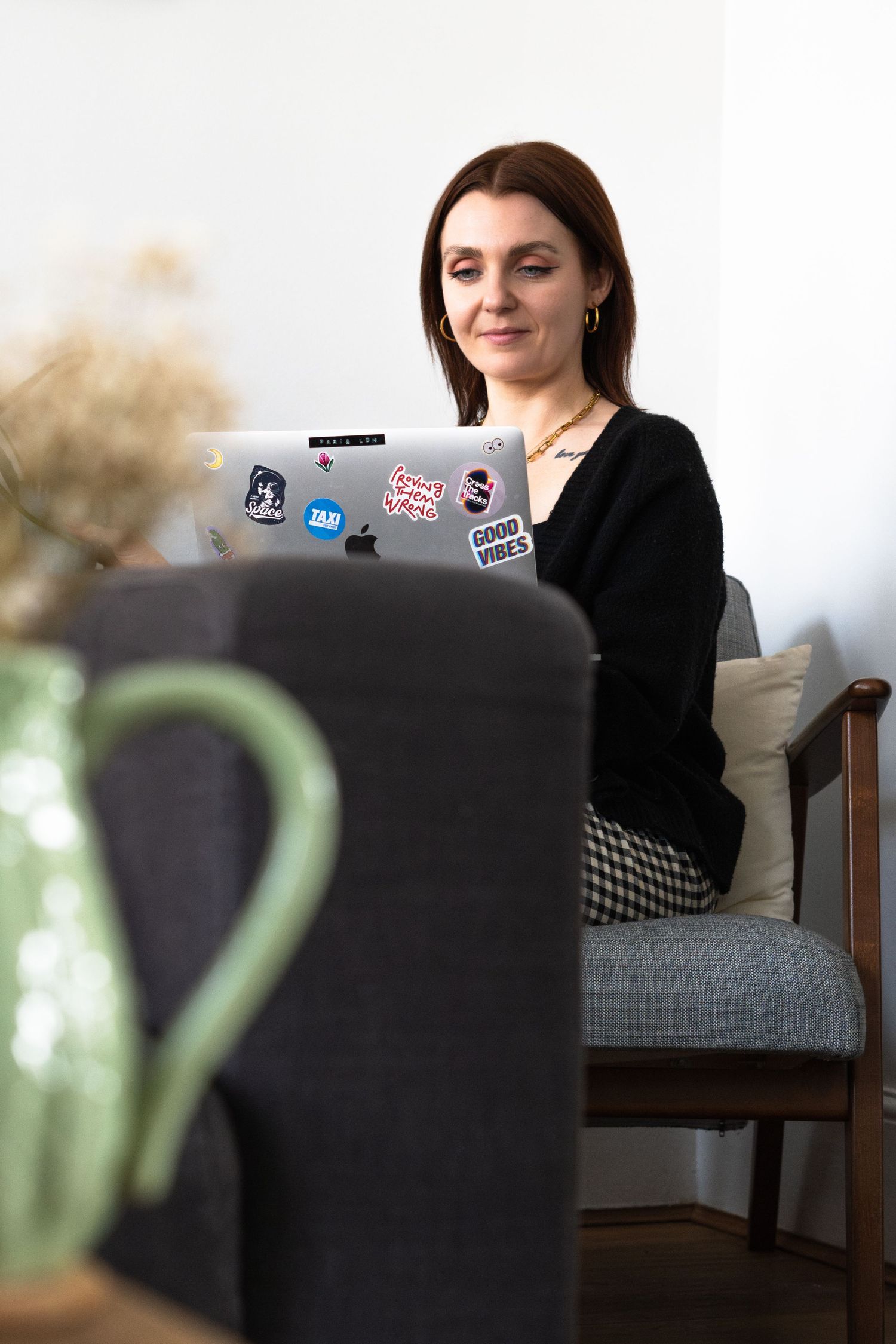 The Brand Refresh | personal brand photography sessions in Tunbridge Wells | brand photography isn't scary!