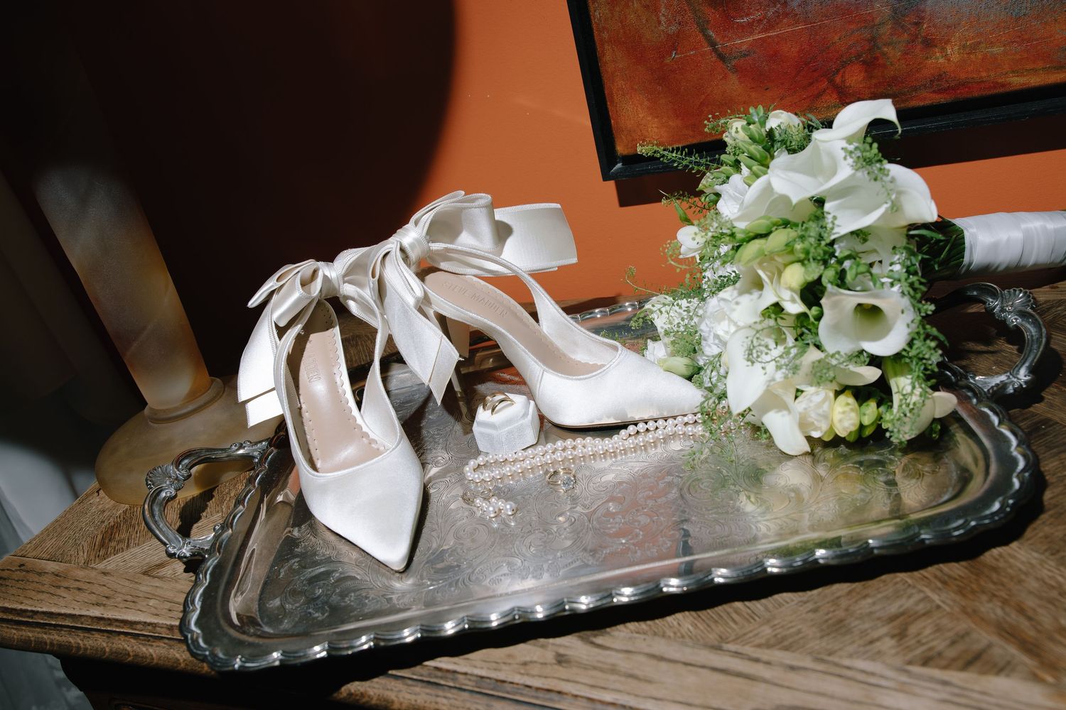 Editorial and Wedding photographer Toronto