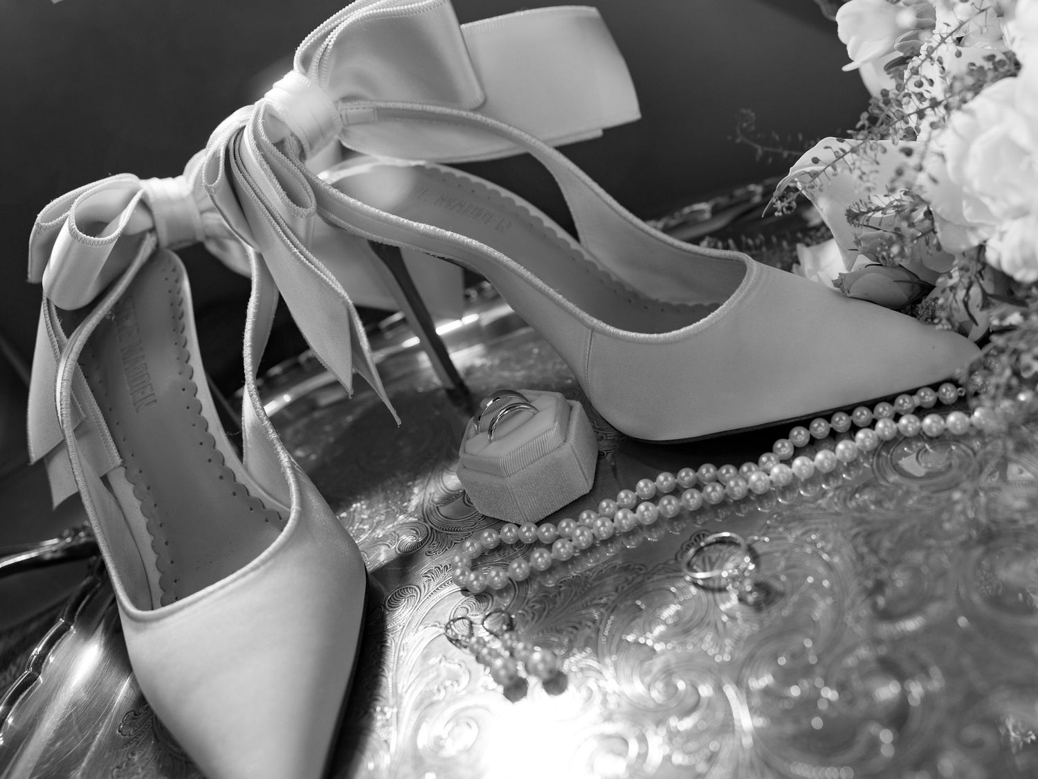 Editorial and Wedding photographer Toronto