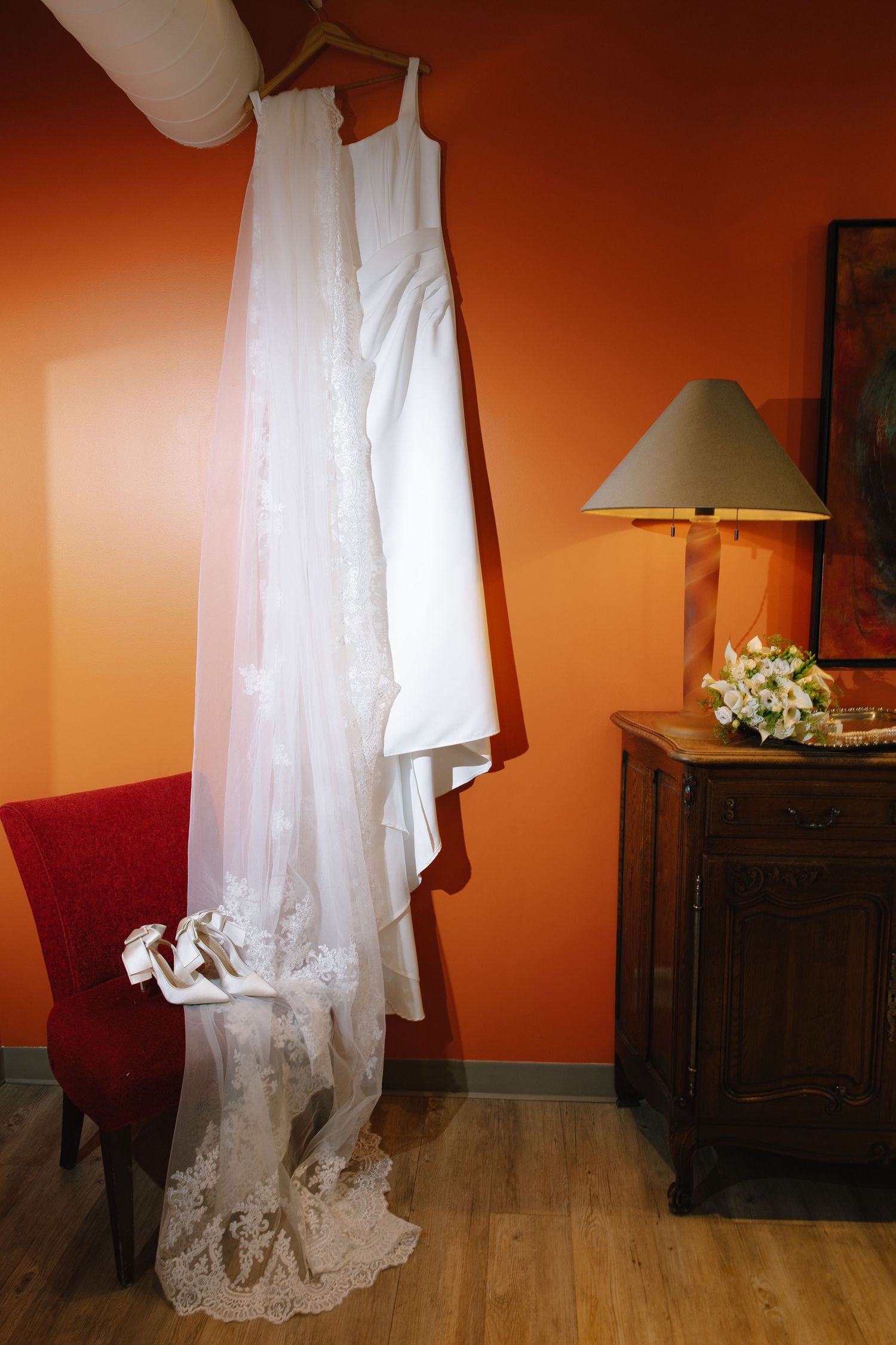Editorial and Wedding photographer Toronto