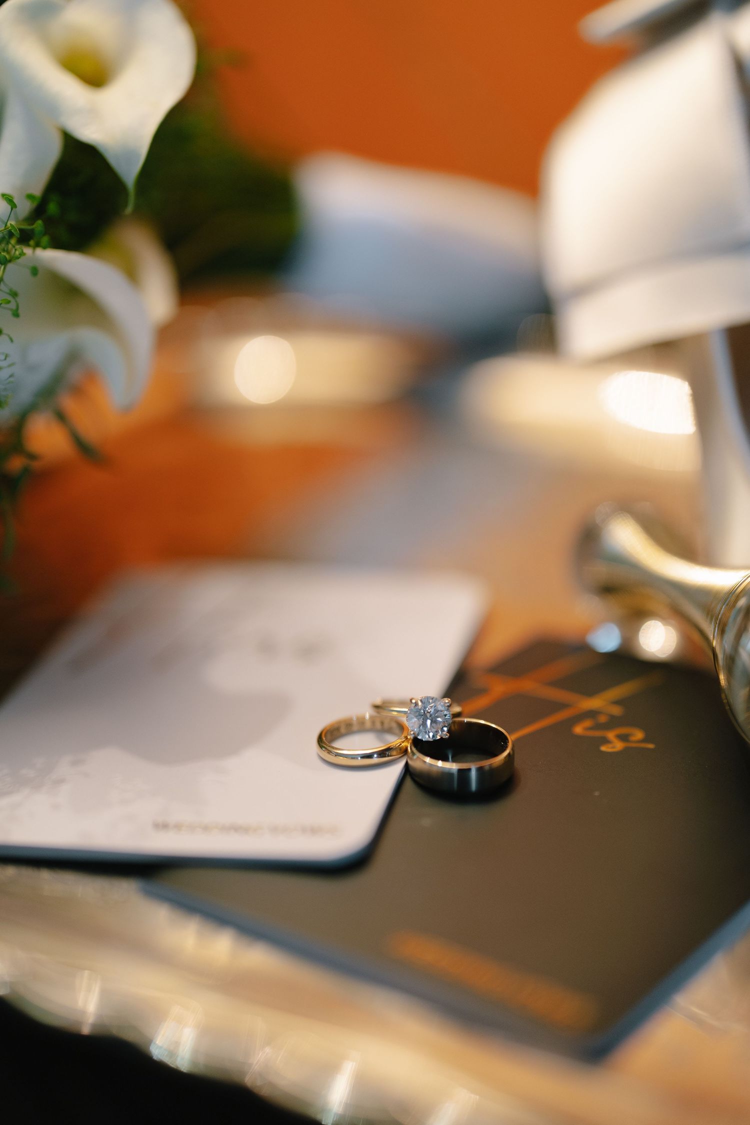 Editorial and Wedding photographer Toronto
