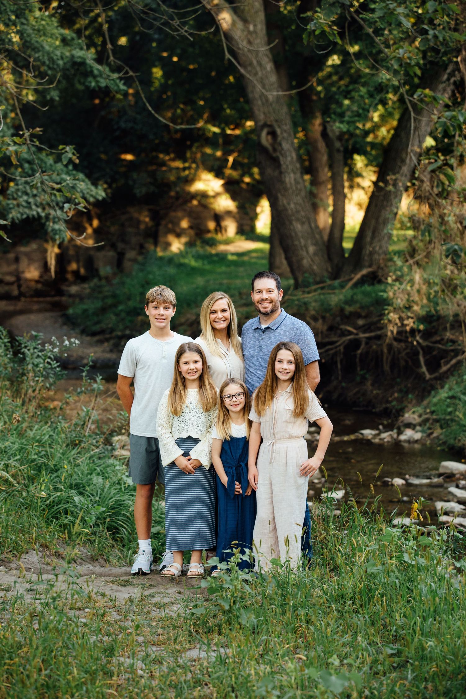 Family Photographer in Sioux Falls, SD
Family Portraits Sioux Falls, SD
Family Photos Sioux Falls, SD
Family Photographer in South Dakota
