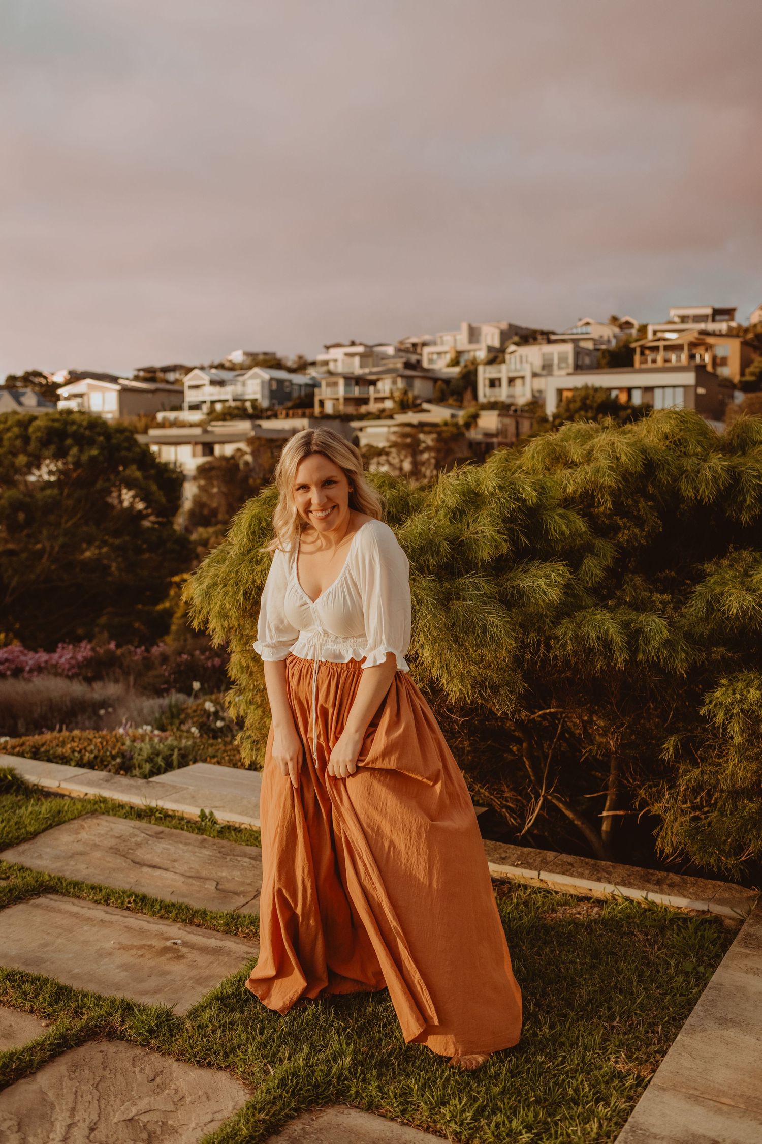 Portrait of Jessica Henderson Photography