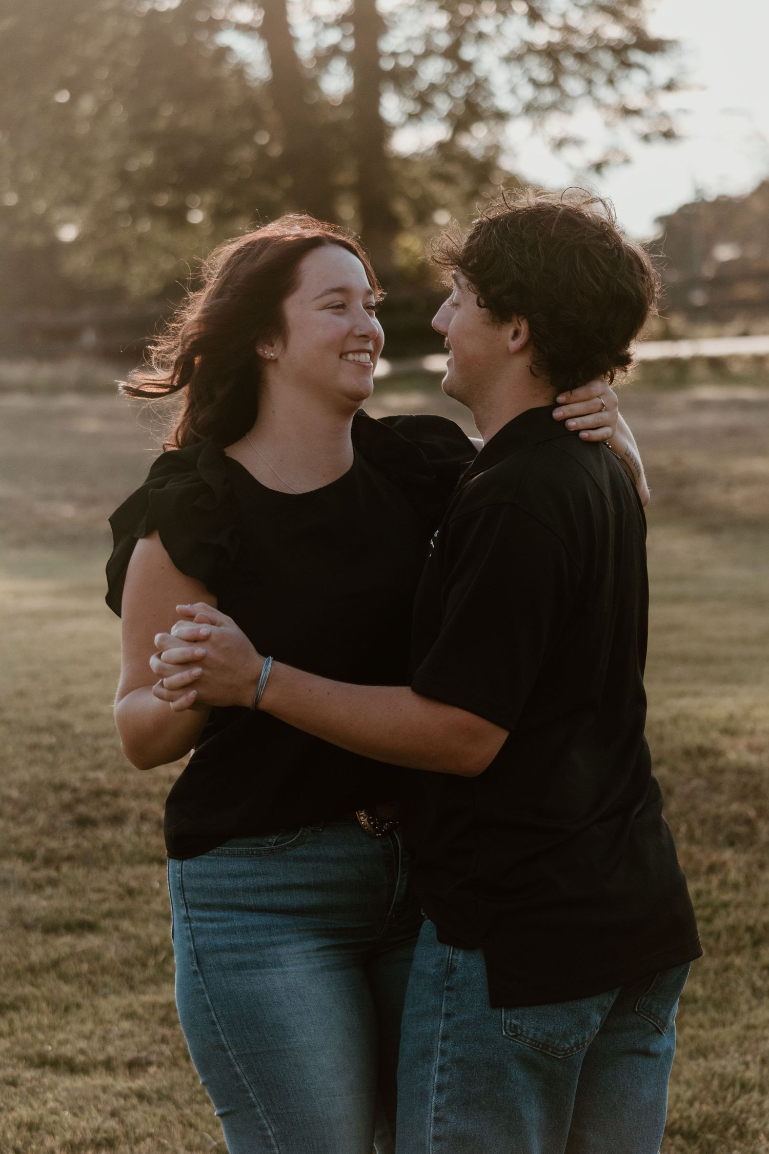 Couples Photography Williamsburg VA