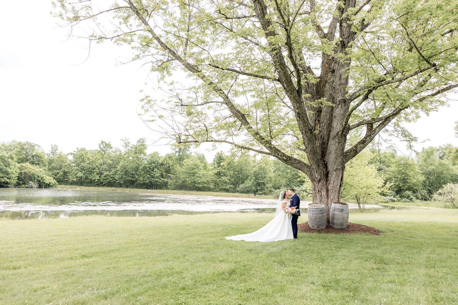 Pittsburgh Wedding Venue Bella Terra